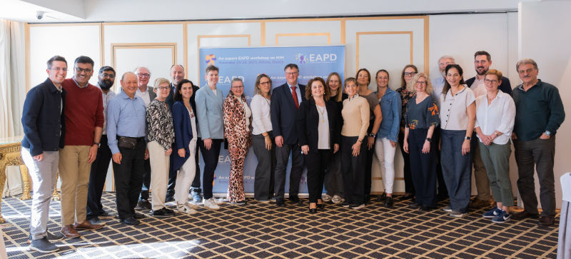 2nd Meeting on Systemic Autoimmune Diseases & Inflammation